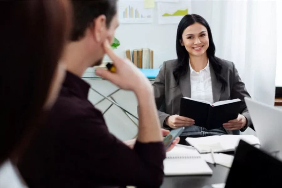 Specialized HR Expertise