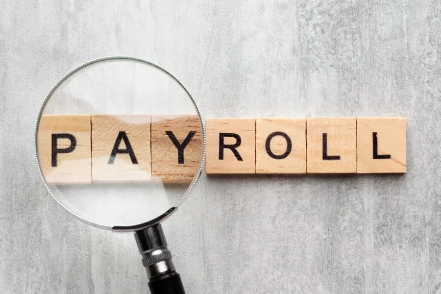 Payroll Management Services