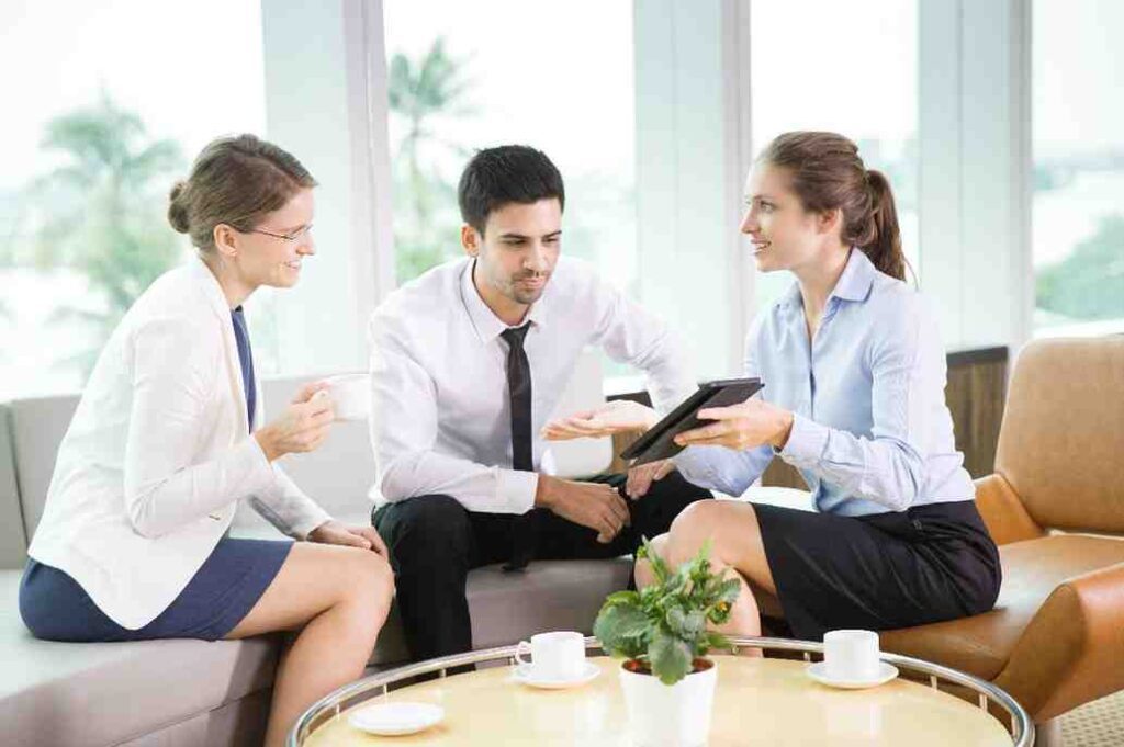 Professional HR Services