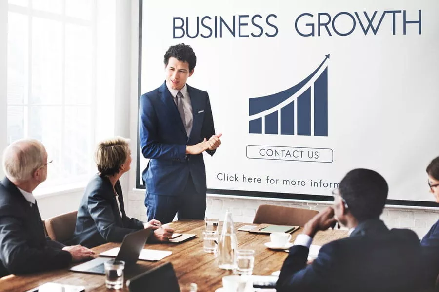 HR Providers Business Growth