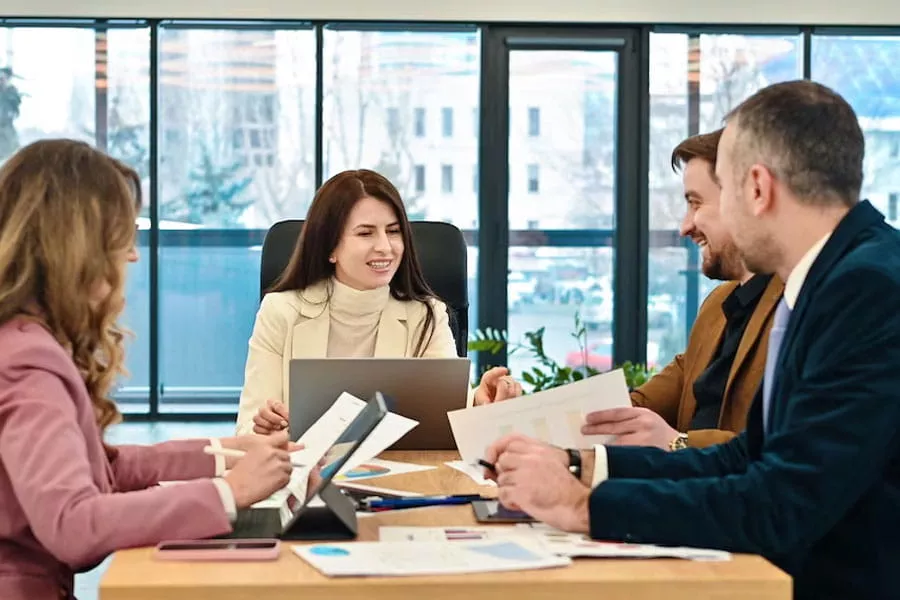 HR Services Boost Employee Retention
