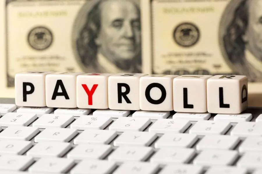 Payroll and Employment Services
