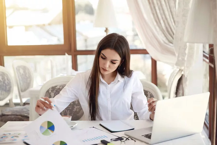 Businesses Combining Payroll Services